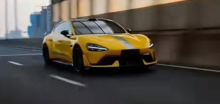 SU7車主提告 小米法務「背刺」雷軍：老董發的微博不算數 和浚數位整合行銷